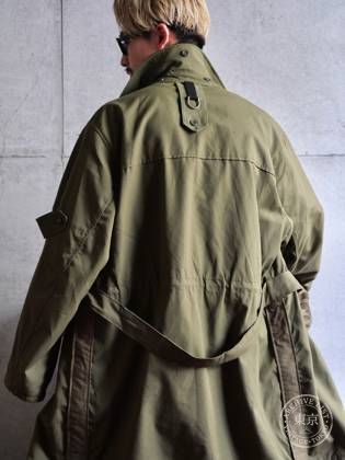 MONK — photo