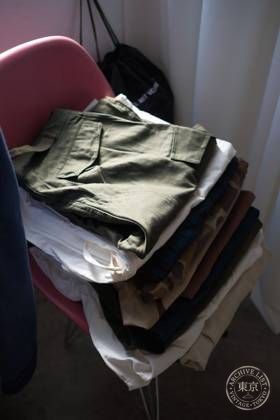 morrows — photo