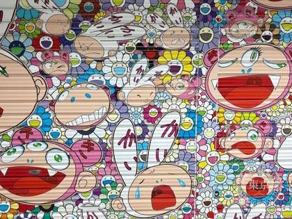 Murakami Store（Tonari no Zingaro） — photo