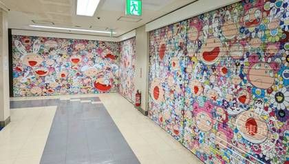 Murakami Store（Tonari no Zingaro） — photo