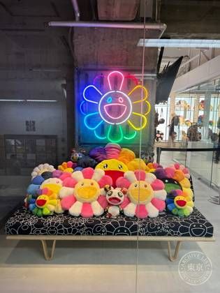 Murakami Store（Tonari no Zingaro） — photo