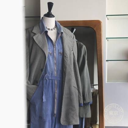 NANIKA VINTAGE — photo