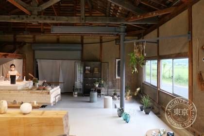NOTA_SHOP / NOTA & design — photo