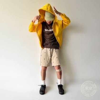 OILY USED CLOTHING(古着屋) — photo