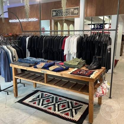 one day store — photo