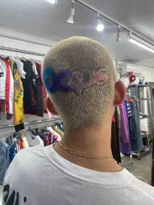 Oopsclothing — photo