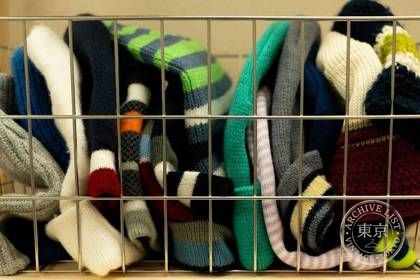 Optim Shop used&vintage clothing — photo