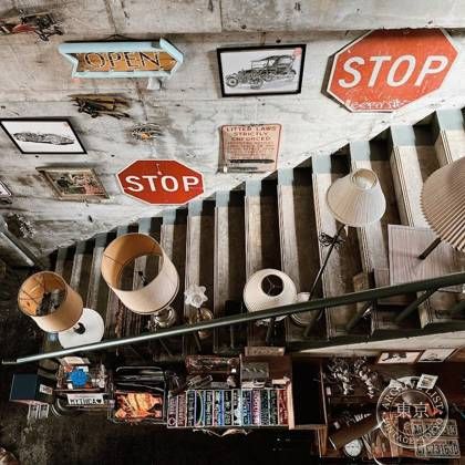 OttO Antiques（オットアンティークス） — photo