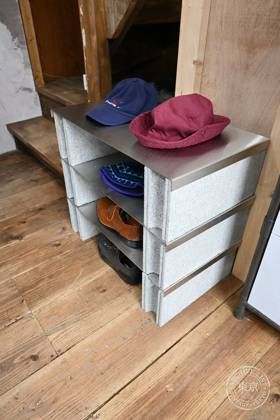 PFP CLOTHING STORE — photo
