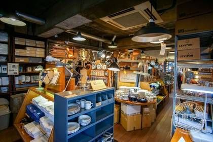 P.F.S. PARTS CENTER — photo