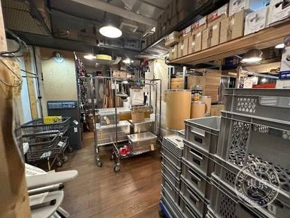 P.F.S. PARTS CENTER — photo