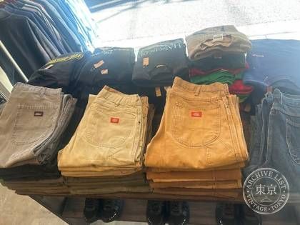 Pigsty a⇌z STORE下北沢店 — photo