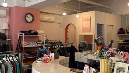 PINKVIBES ピンクバイブス — photo