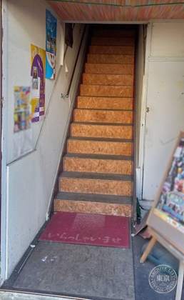 Duel Space Chikutaku House — photo
