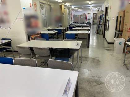 Amenity Dream Akihabara — photo