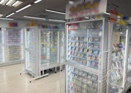 Card Kingdom Akihabara Ekimae — photo
