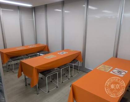 Card Kingdom Akihabara Ekimae — photo