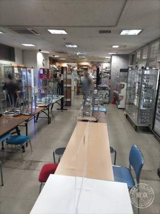Liberty Kantei Club Oji — photo