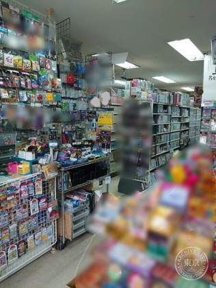 Motona World Funabori — photo