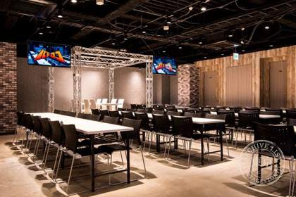 Batoloco Tonamento Center Takadanobaba — photo