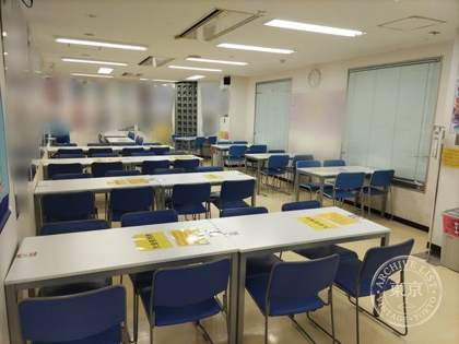 Hobby Station Kawasaki — photo