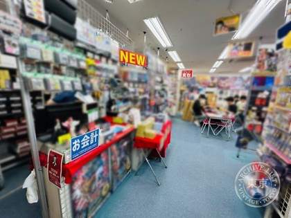 Card Kingdom Mizo no Kuchi — photo