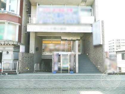 ( Cardbox ) Biitodaun Center Kita Ekimae — photo