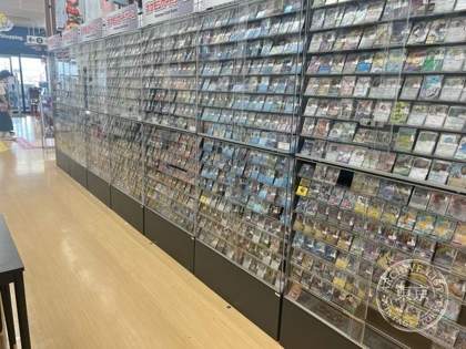 Hobby Off Koza Shibuya — photo