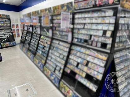 Hobby Station Shonan Fujisawa OPA — photo