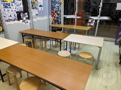 【CARDBOX】KaBoS+GEO Fujisawa — photo