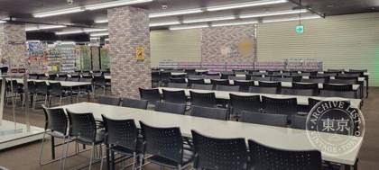 Batoloco Tonamento Center Kashiwa Ekimae — photo