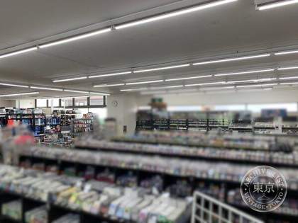 Card Shop Sakura — photo