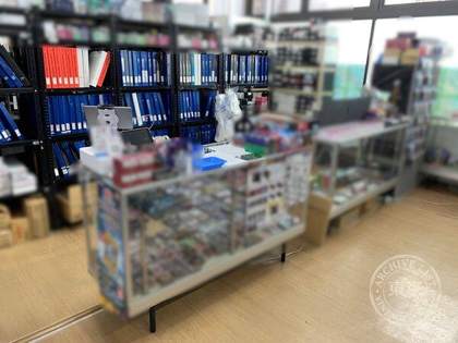 Card Shop Sakura — photo