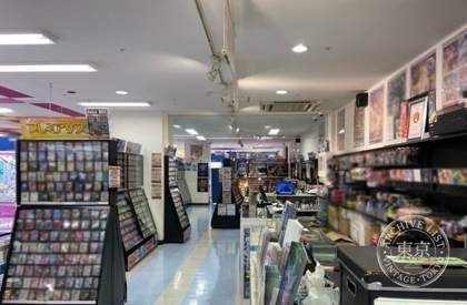 Hobby Station nan'etsu Tani — photo