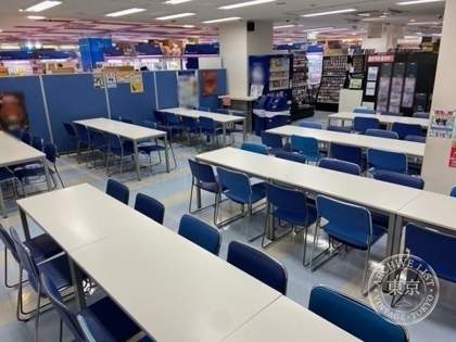 Hobby Station nan'etsu Tani — photo