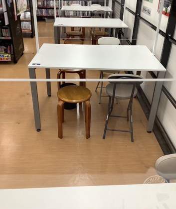 Furuhon Ichiba Miyoshi — photo