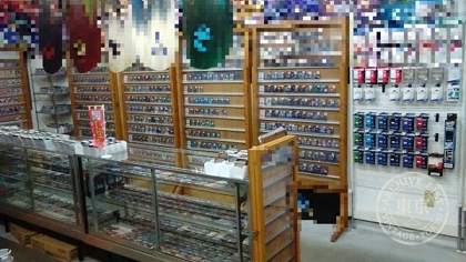 Toreca Shop Sutoreeji — photo