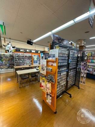 ( Cardbox ) Kasahara Shoten Okaya Hon — photo