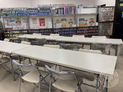 Fammys Bookone — photo