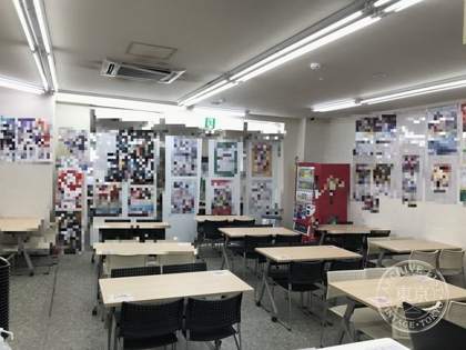 Card Labo Hamamatsu — photo