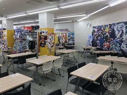 Card Labo Hamamatsu — photo