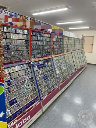 Card Labo Toyohashi — photo