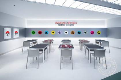 Pokémon Center Pokemon Card Station ・pokemon Center Nagoya — photo