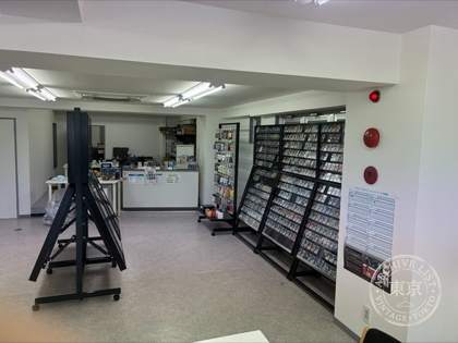 Card Collection — photo