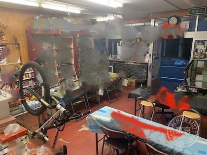 Hobby Shop Samusamu — photo