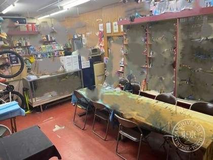 Hobby Shop Samusamu — photo