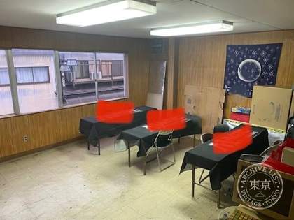 Hobby Shop Samusamu — photo