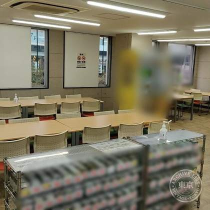 Toreca Shop Ryu no Shippo Osaka Umeda — photo