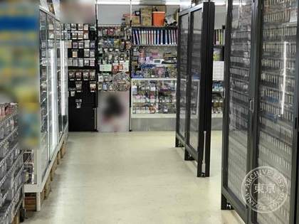 Card Shop Toreedingu Jasuteisu — photo