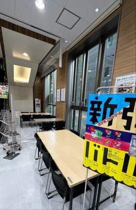 Joshin Nipponbashi Mise Kids Land — photo
